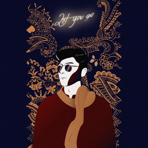 doVicente - Let you go