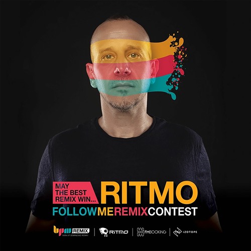 RITMO - Follow Me (GUIOSIECKI & KONOGRAMS Remix) ✪ FREE Download
