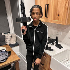 Lil Quissy x Risky Bandz - Last Response/Not A Diss (Bloodhound Diss)