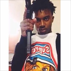 Playboi Cart i- Chill Freestyle