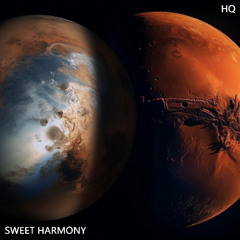 Sweet Harmony