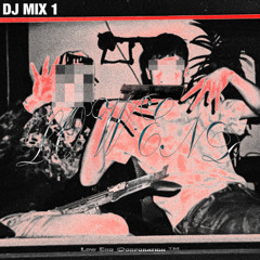 DJ Mix 1 (Low End Mix)
