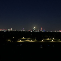 Lockdown/What Can We Do? (Instrumental)