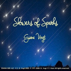 Showers of Sparks
