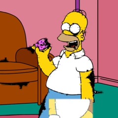 DARKNESS TAKEOVER | SIMPSONS MIX | A SIMPSONS GUY
