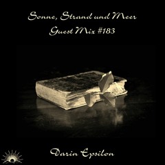 Sonne, Strand und Meer Guest Mix #183 by Darin Epsilon