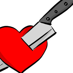 In The Way(Dont Take The Knife Out Too Fast) Final Version