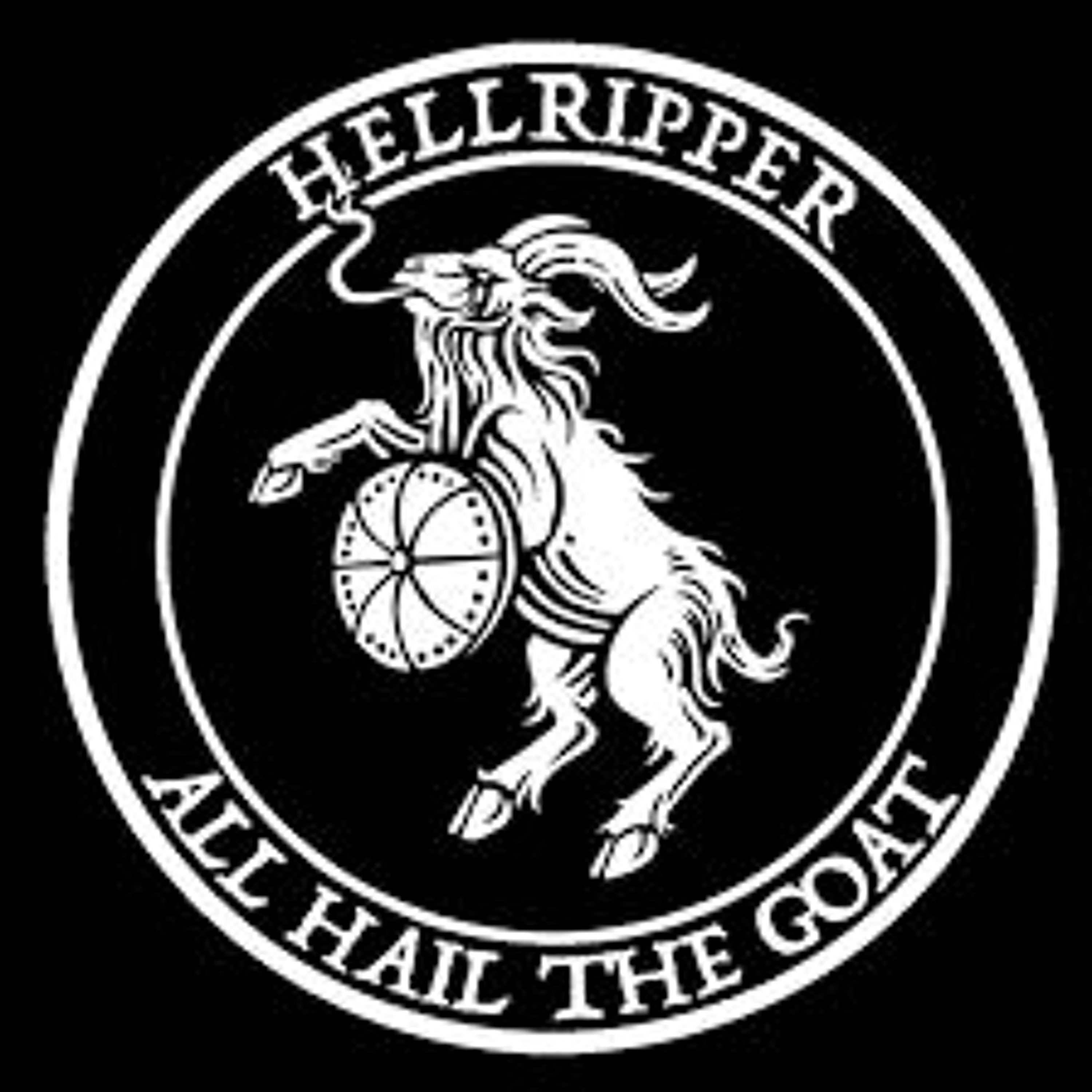 The  Metal Gods  Meltdown / SEBS666!
