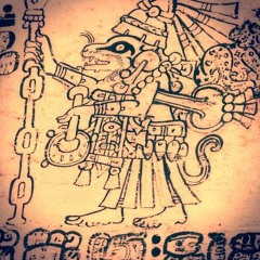 Max Animus - Blooming Eagle Eye Rose aka Quadrilogy 2024 Part 4 ~ (Tribal Chillout X Shamanic World)