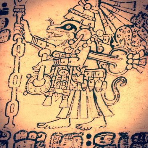 Max Animus - Blooming Eagle Eye Rose aka Quadrilogy 2024 Part 4 ~ (Tribal Chillout X Shamanic World)