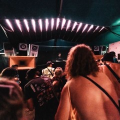 EOTL BOOMTOWN 2024 // WAXTEK