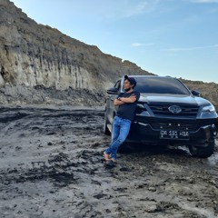 JDM BREAKS PLAT KT HAPPY BIRTHDAY MR.AMBON #REQ MADYTRIBAL_ANGSANA