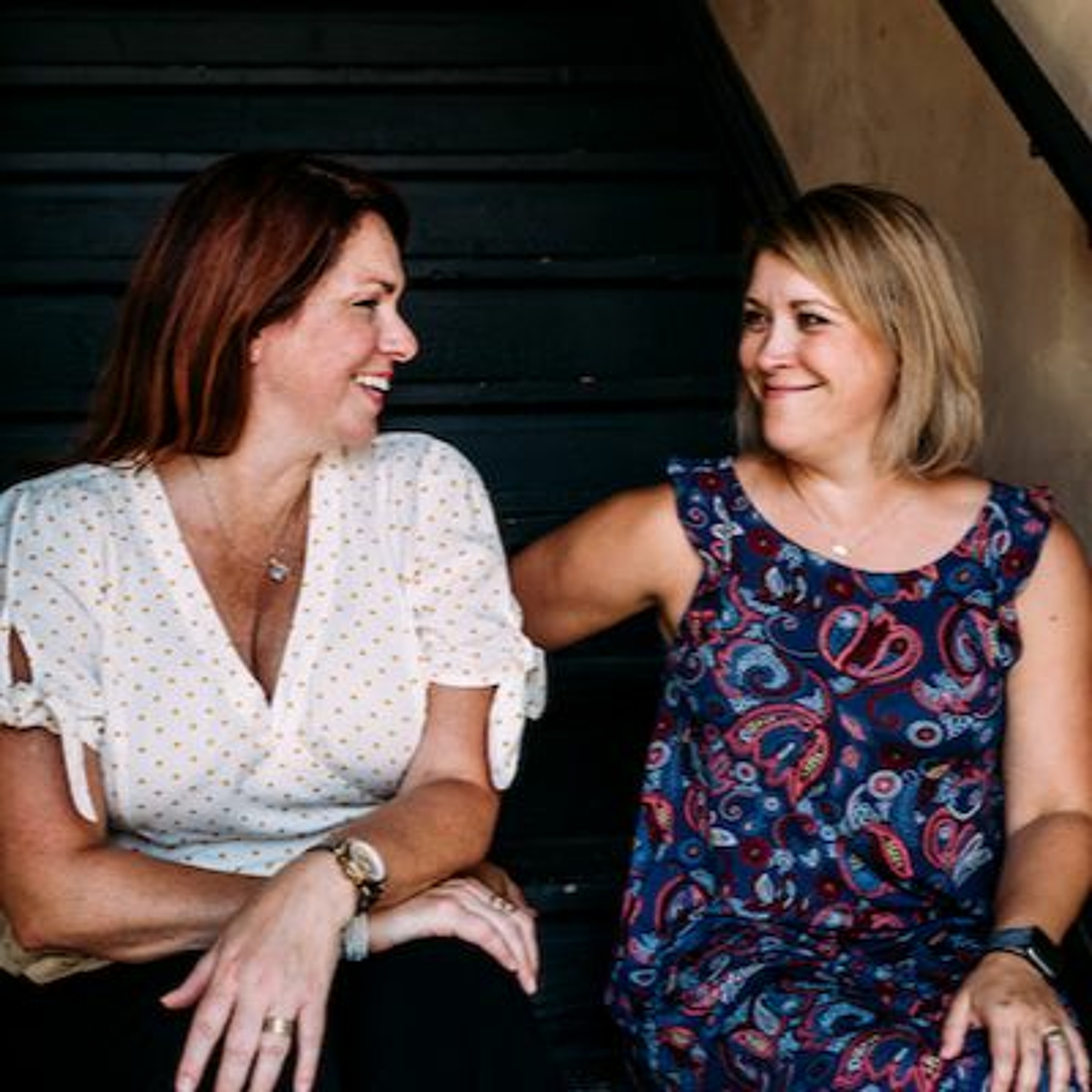 The Speak Easy Podcast