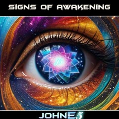 Psy-Trance Hard Trance Signs Of Awakening Original Mix By JohnE5 WAV Finished