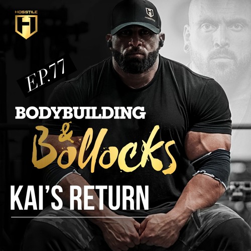 KAI'S RETURN | Fouad Abiad, Iain Valliere, Ben Chow & James Hollingshead | BB&B Ep.77