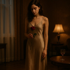 Aftertaste of Roses