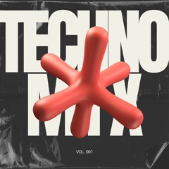 Techno Mix - Paul