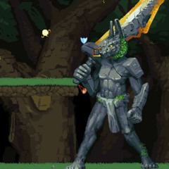 [Legends of IdleOn OST] Amarok Fight