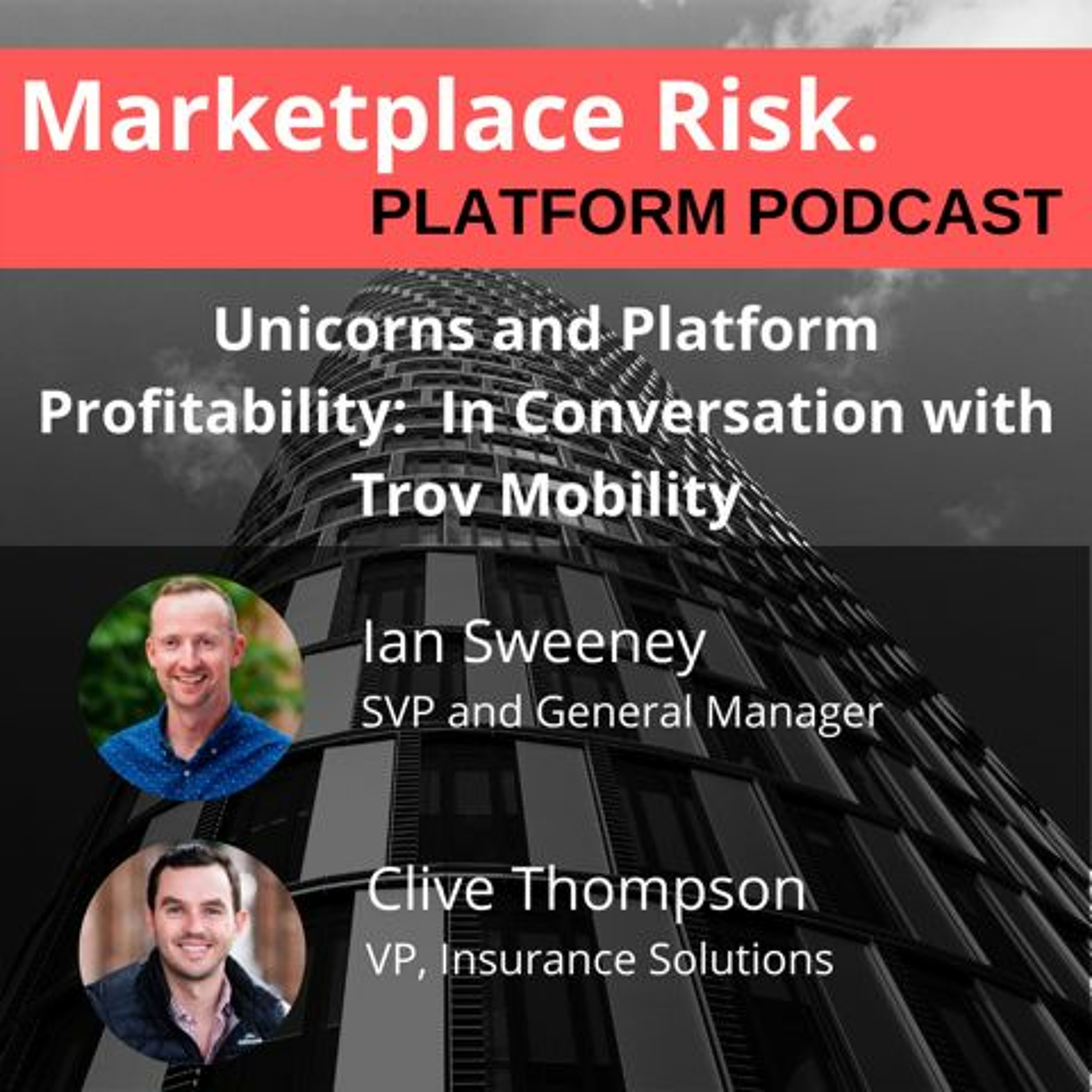 Marketplace Risk Platform Podcast