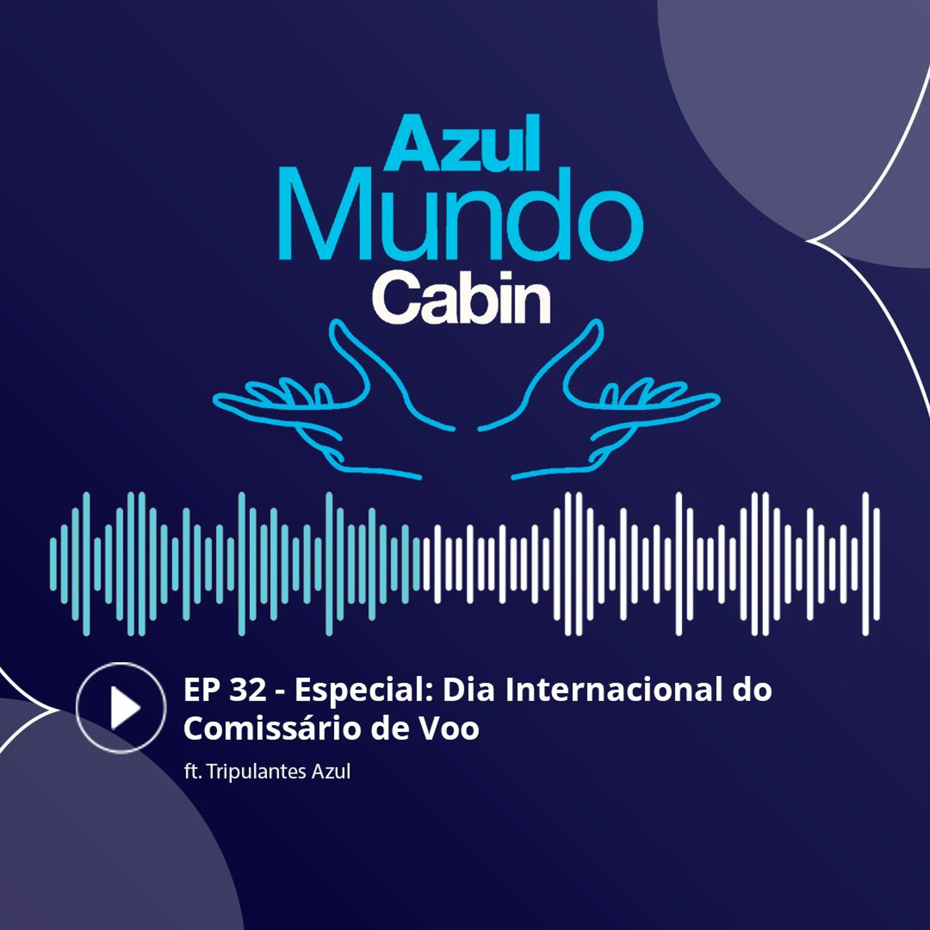 Mundo Cabin Podcast