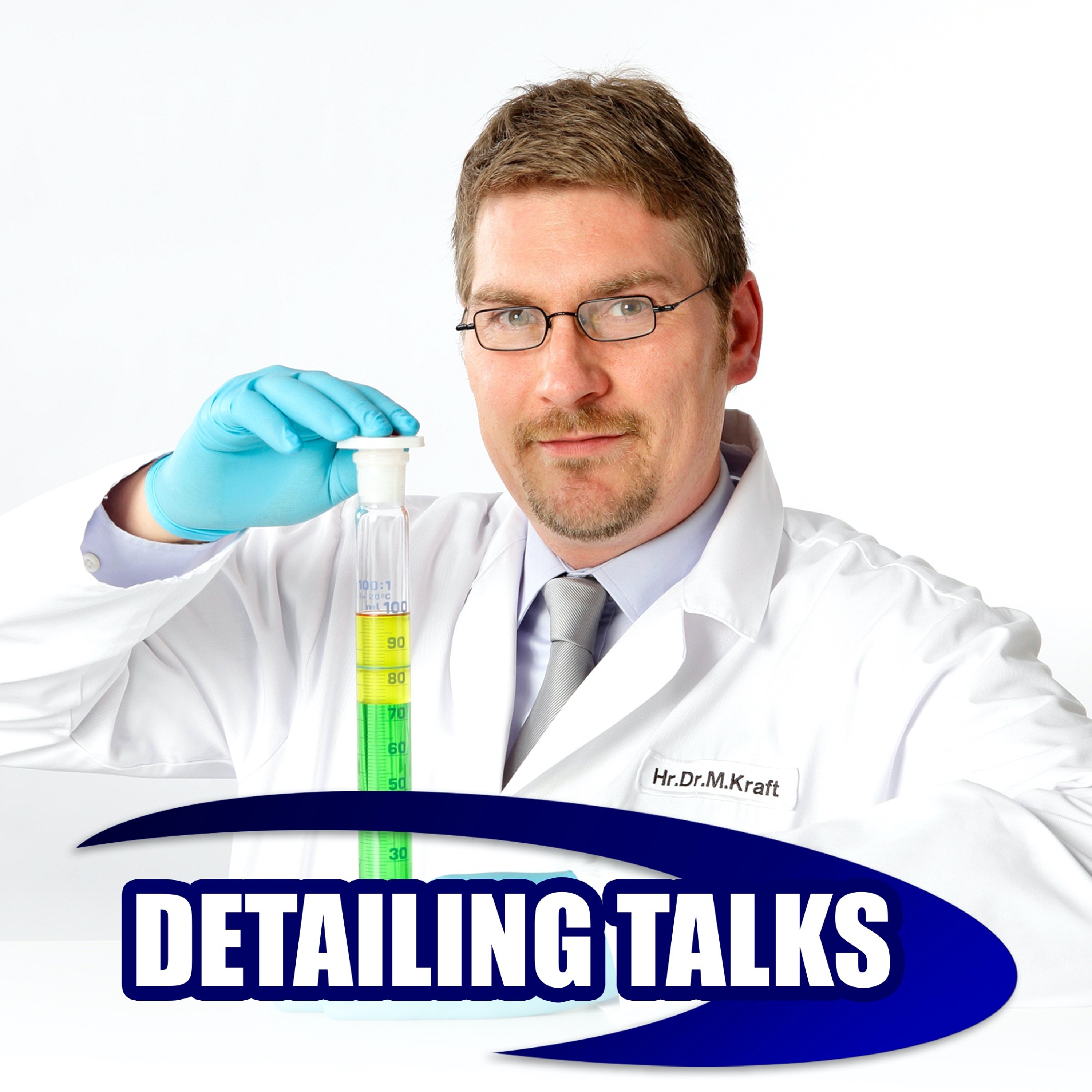 Detailing Talks