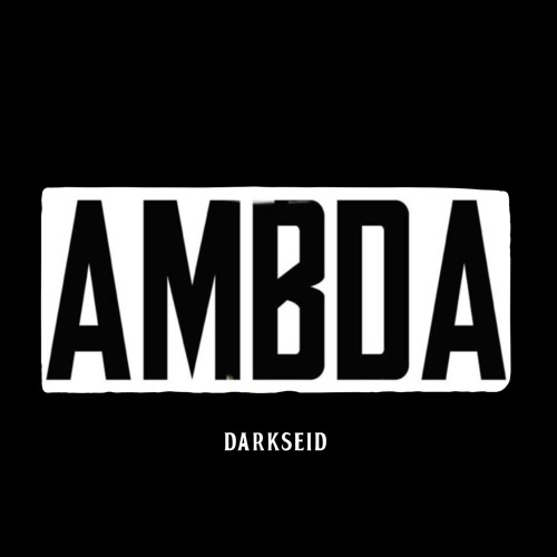 David Aaron -Darkseid (Exclusive)
