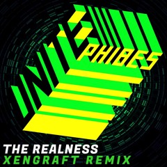 Phibes - The Realness (Xenograft Remix) [patreon competition winner] [free download]