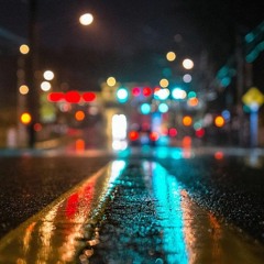 Ciudad (con YNG Panda)