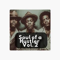 A Nigga Need A Vacation