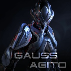 Gauss playlist/Playlist I listen to when OFR or playing as Gauss in warframe
