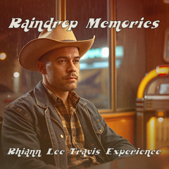 Raindrop Memories (Male Voice)