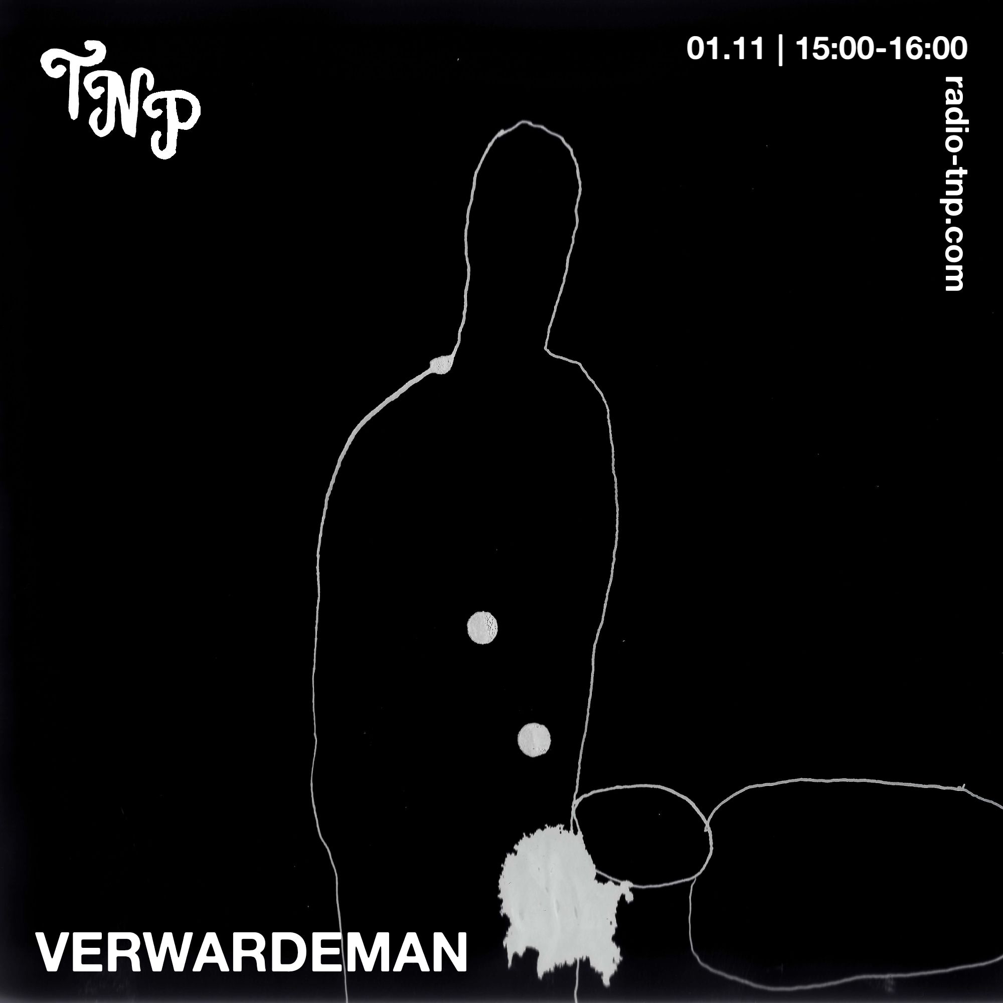 verwardeman