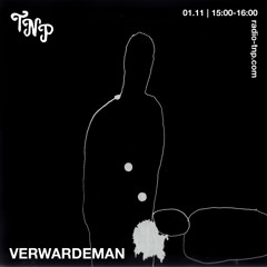 verwardeman @ Radio TNP 01.11.2024