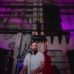 Michael Nowak's Pacha Munich Set 10/2024