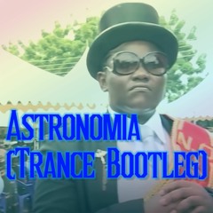 Vicetone & Tony Igy - Astronomia (Trance Bootleg)