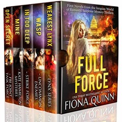 ( sXc ) Full Force: First Novels from the World of Iniquus Series (The World of Iniquus Special Titl