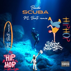 Bonobo- Scuba (NL Beats Remix) Breaking 2024