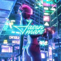 CANT TAKE MY EYES ( WC X Z.A ) #JASONMARS