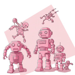 MAOR - Conflict (Extended)