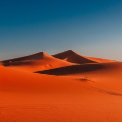 Sand Dunes (Charl-Pierre Original Mix)