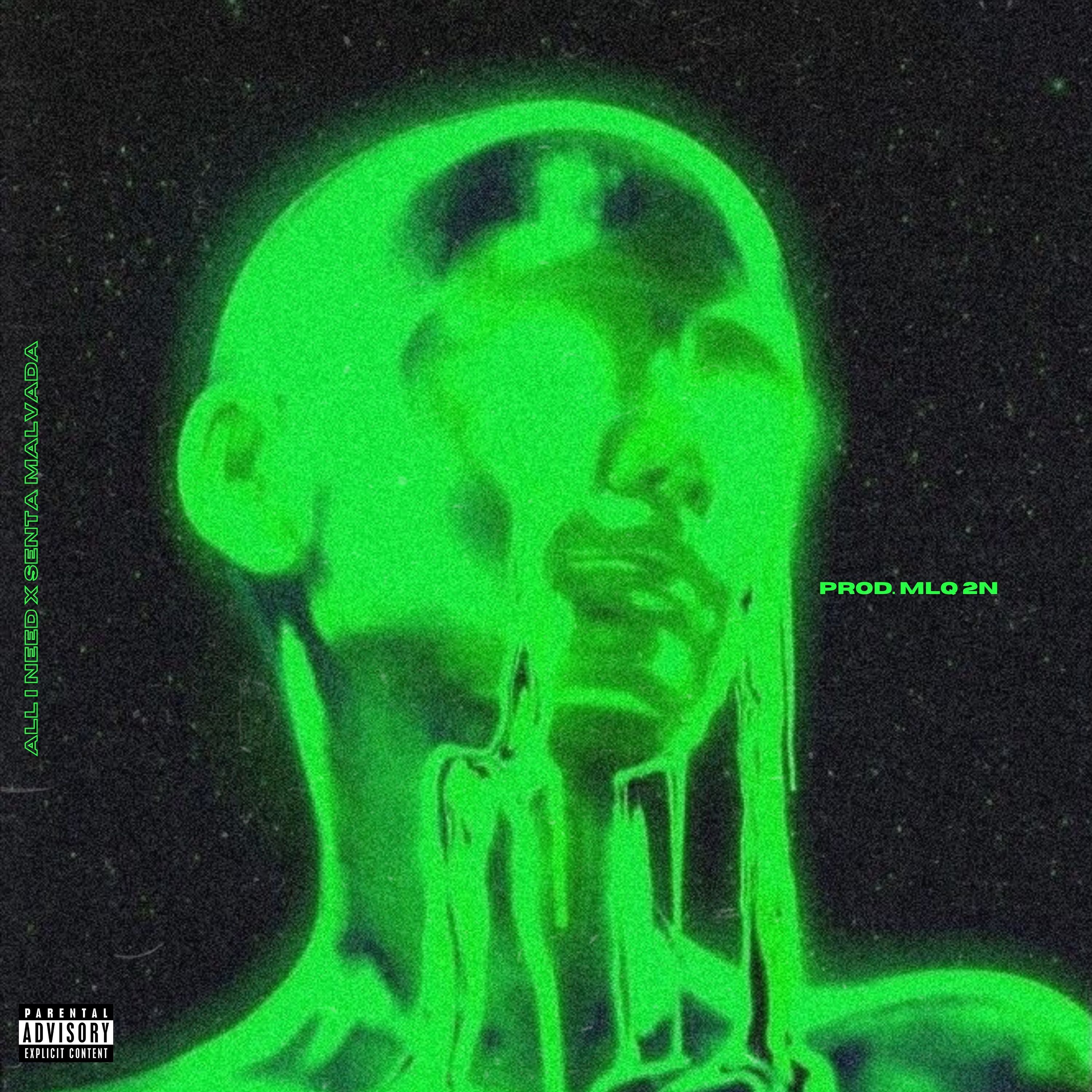 Lloyd - All I Need (Brazilian Funk) feat.. Mc GW (Prod. MLQ 2N) episode artwork