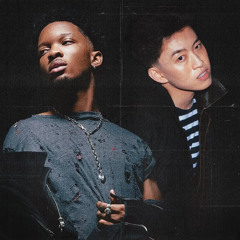 d4vd - Anybody ft Rich Brian (stream song)