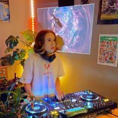 JUICYMOKA @ La Piraterie, Lyon 18-10-2025