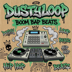 Echoed Rebellion - Boom Bap Beat