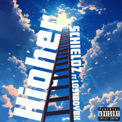 Higher (ft. LostBoyBK)