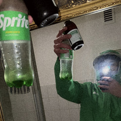 jeden drank prod. dzairbeats