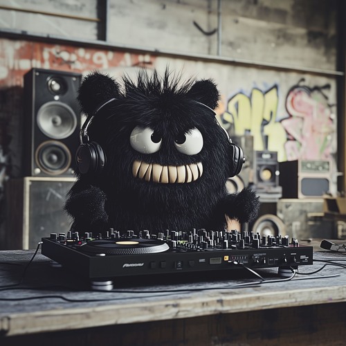 Wet - Dope n' Bass