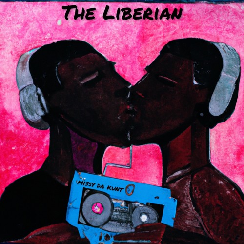 Stream The Liberian by Missy da kunt | Listen online for free on SoundCloud