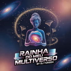 Rainha do Meu Multiverso