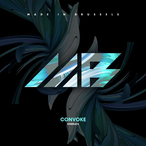 Convoke - Embrace